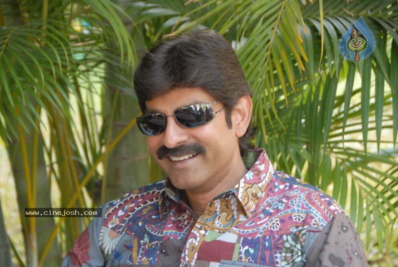 Jagapathi Babu Stills - 3 / 36 photos