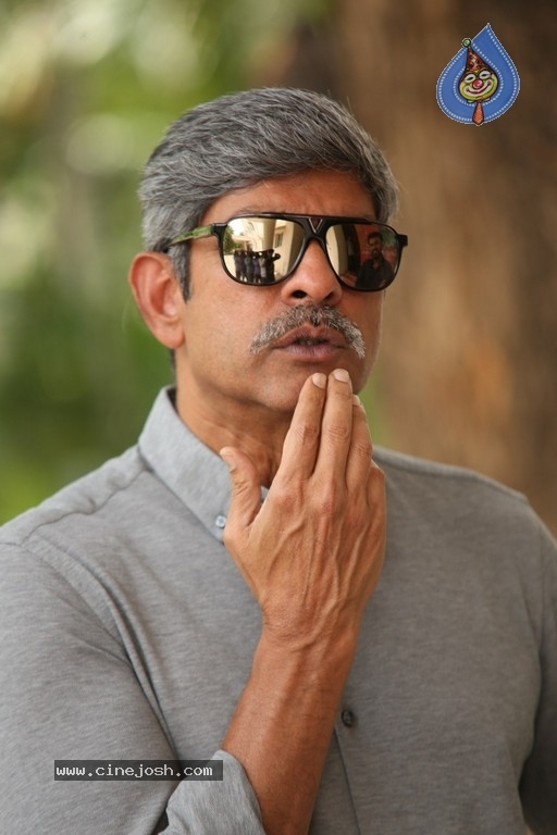 Jagapati Babu Photos - 5 / 15 photos