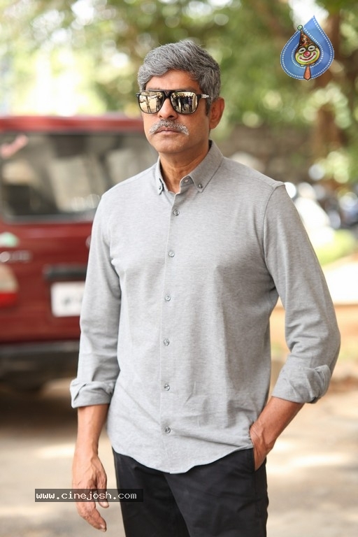 Jagapati Babu Photos - 6 / 15 photos