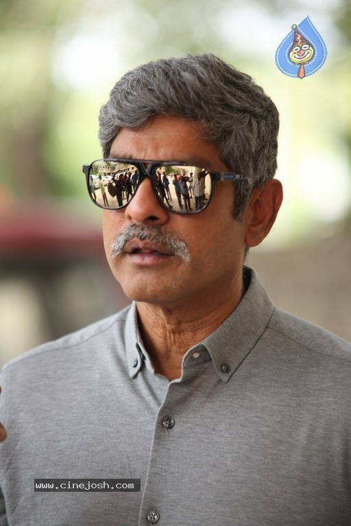 Jagapati Babu Photos - 10 / 15 photos