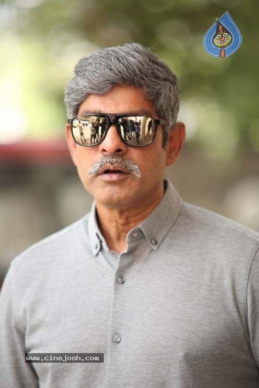 Jagapati Babu Photos - 11 / 15 photos