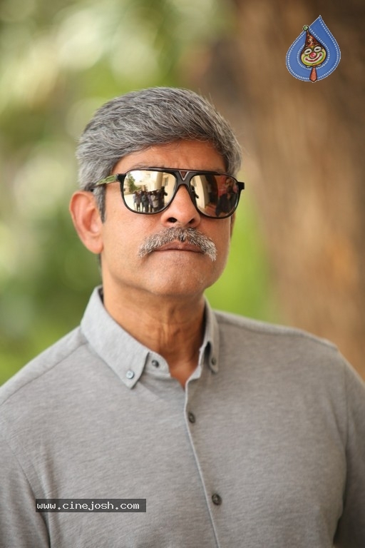 Jagapati Babu Photos - 12 / 15 photos