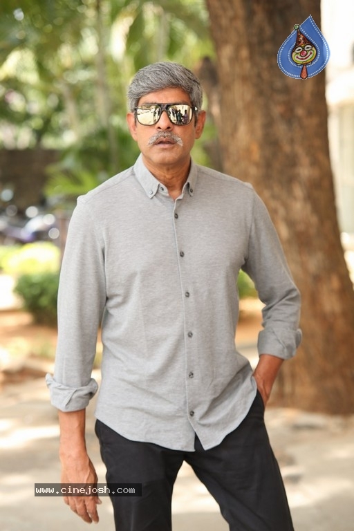 Jagapati Babu Photos - 15 / 15 photos