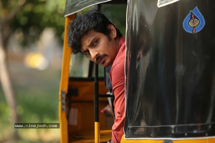 Jiiva Stills - 30 / 38 photos