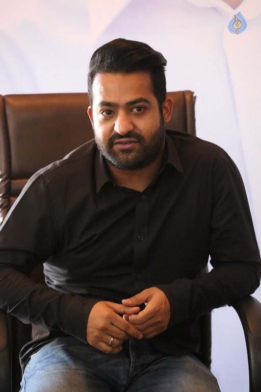 Jr NTR Photos - 3 / 42 photos