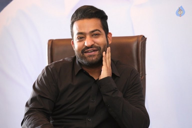 Jr NTR Photos - 4 / 42 photos