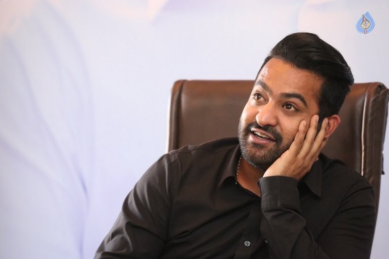 Jr NTR Photos - 5 / 42 photos