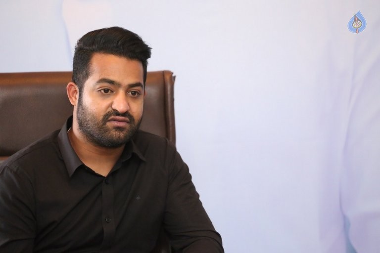 Jr NTR Photos - 9 / 42 photos