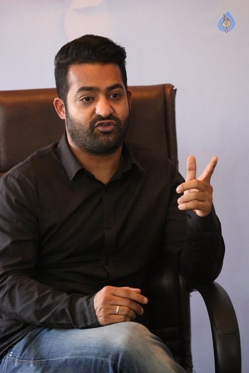 Jr NTR Photos - 10 / 42 photos