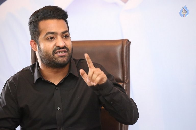 Jr NTR Photos - 15 / 42 photos