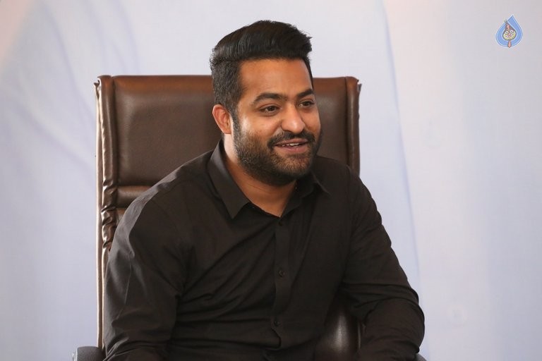 Jr NTR Photos - 20 / 42 photos