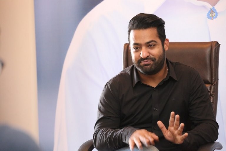 Jr NTR Photos - 24 / 42 photos