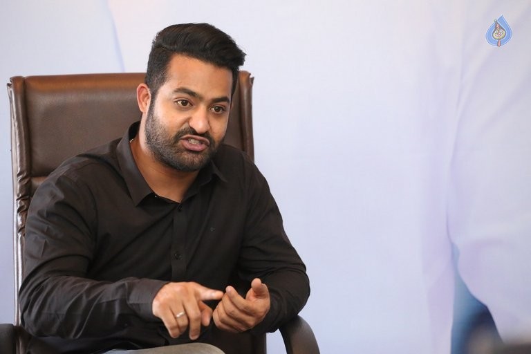 Jr NTR Photos - 25 / 42 photos