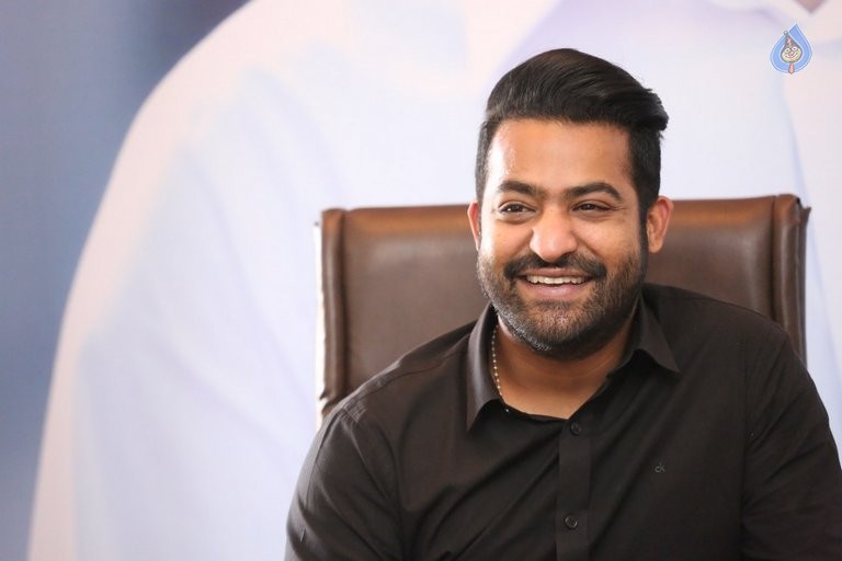 Jr NTR Photos - 27 / 42 photos