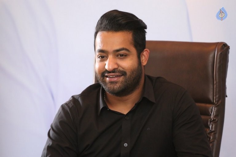 Jr NTR Photos - 29 / 42 photos