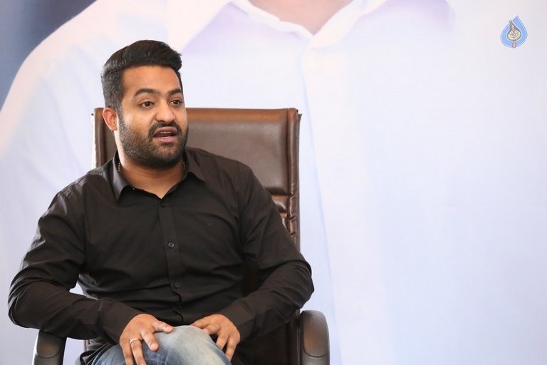 Jr NTR Photos - 30 / 42 photos