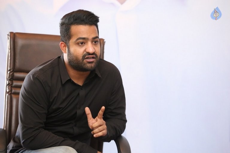 Jr NTR Photos - 31 / 42 photos