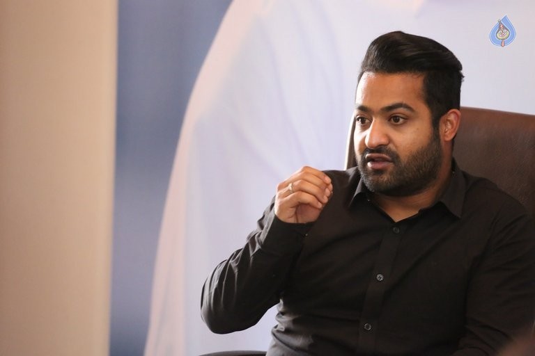 Jr NTR Photos - 32 / 42 photos