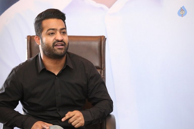 Jr NTR Photos - 38 / 42 photos