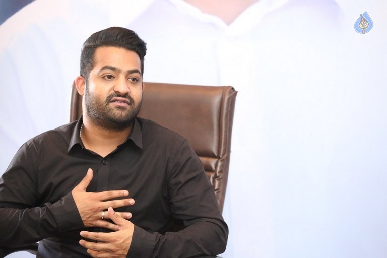 Jr NTR Photos - 42 / 42 photos