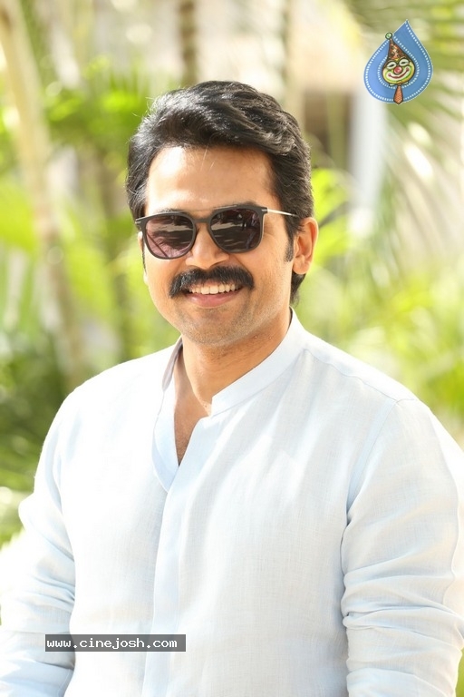 Karthi Latest Photos - 3 / 21 photos