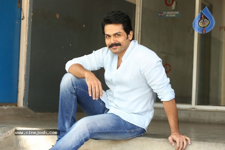 Karthi Latest Photos - 4 / 21 photos