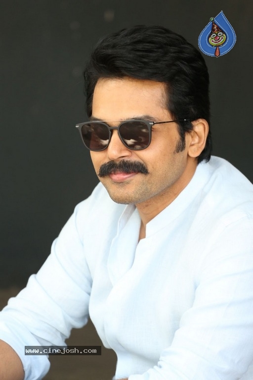 Karthi Latest Photos - 5 / 21 photos