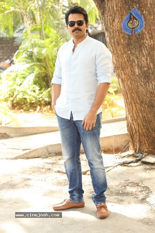 Karthi Latest Photos - 7 / 21 photos