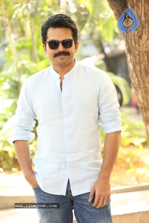 Karthi Latest Photos - 9 / 21 photos