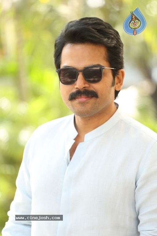 Karthi Latest Photos - 10 / 21 photos