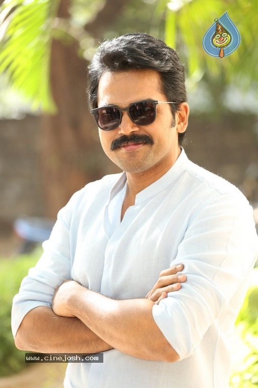 Karthi Latest Photos - 11 / 21 photos