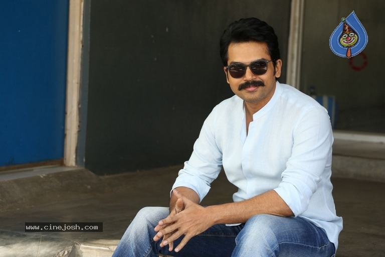 Karthi Latest Photos - 12 / 21 photos