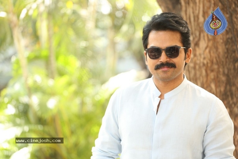 Karthi Latest Photos - 13 / 21 photos