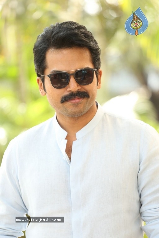 Karthi Latest Photos - 14 / 21 photos