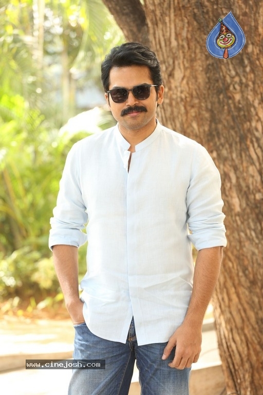 Karthi Latest Photos - 16 / 21 photos