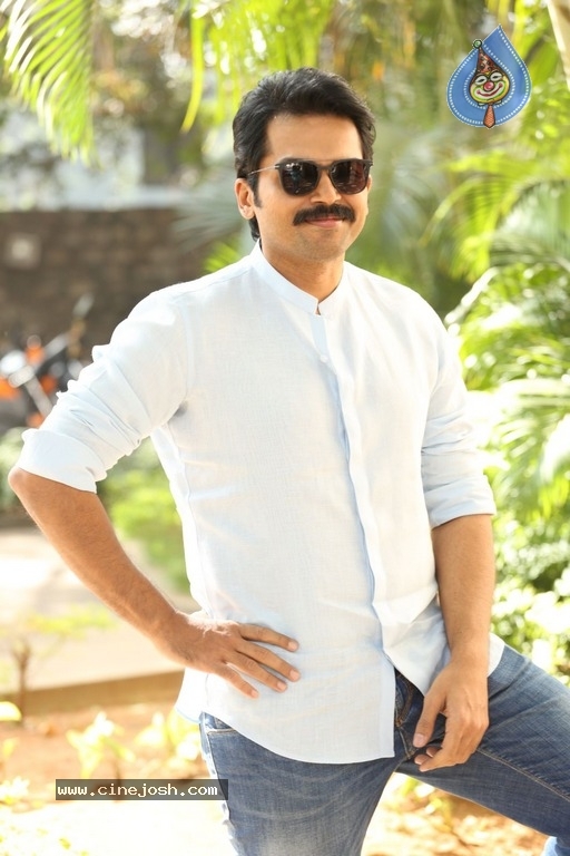 Karthi Latest Photos - 20 / 21 photos