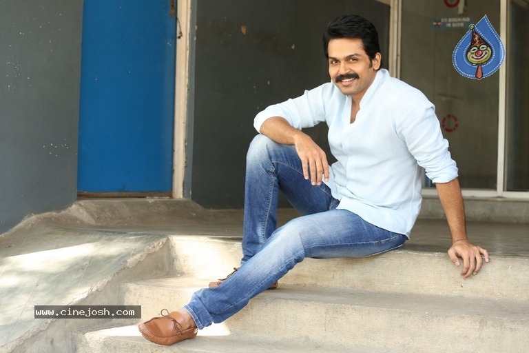 Karthi Latest Photos - 21 / 21 photos