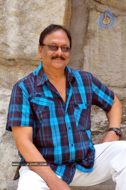 Krishnam Raju Stills - 9 / 25 photos