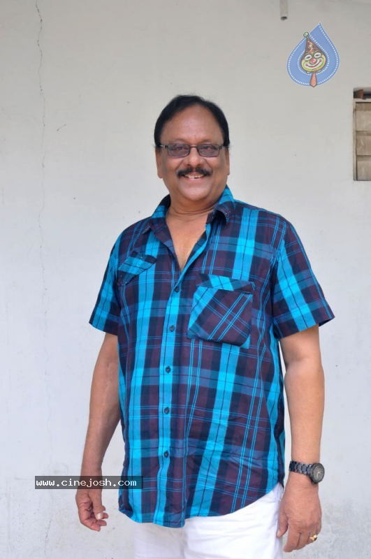 Krishnam Raju Stills - 16 / 25 photos