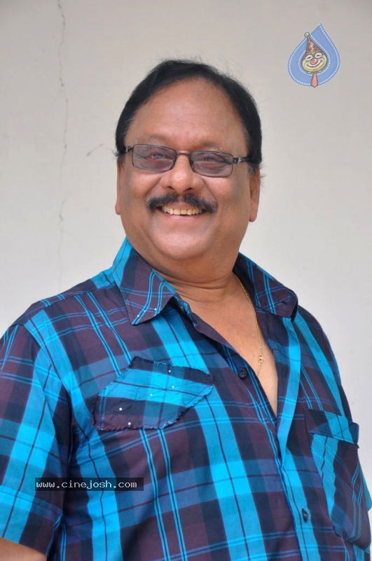 Krishnam Raju Stills - 22 / 25 photos