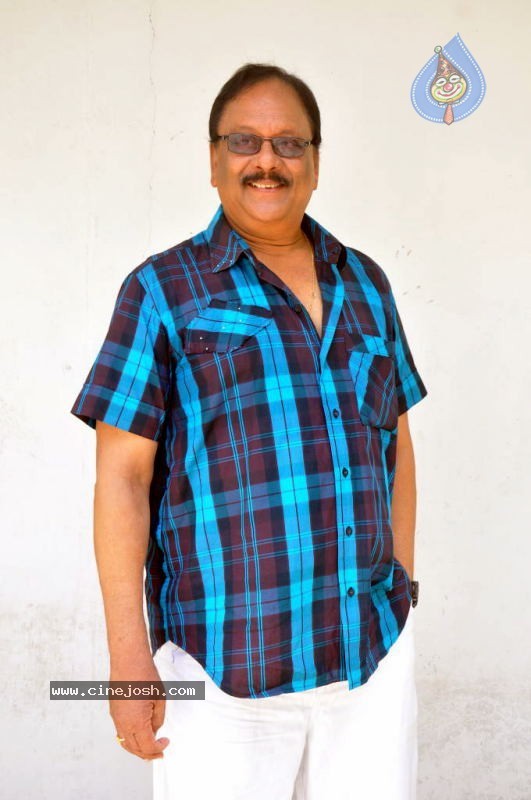 Krishnam Raju Stills - 23 / 25 photos