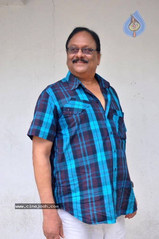 Krishnam Raju Stills - 24 / 25 photos