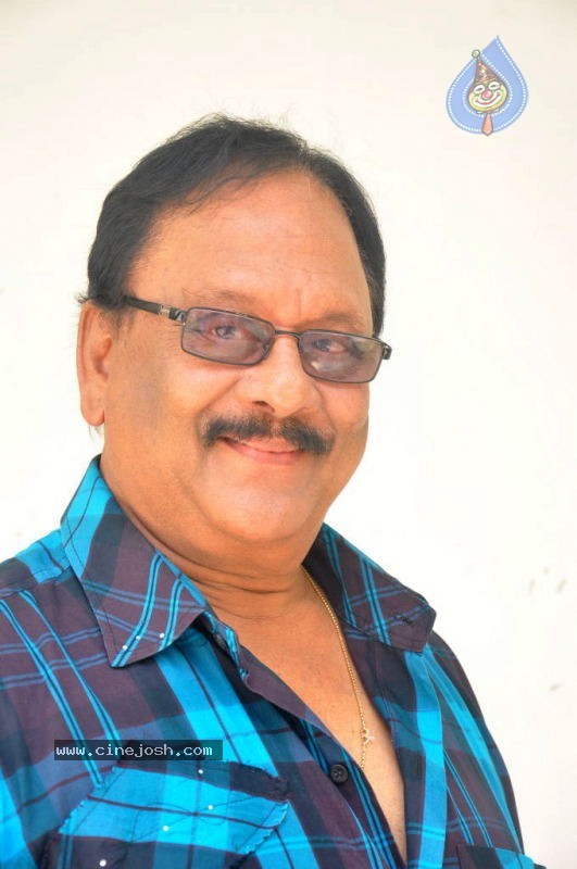 Krishnam Raju Stills - 25 / 25 photos