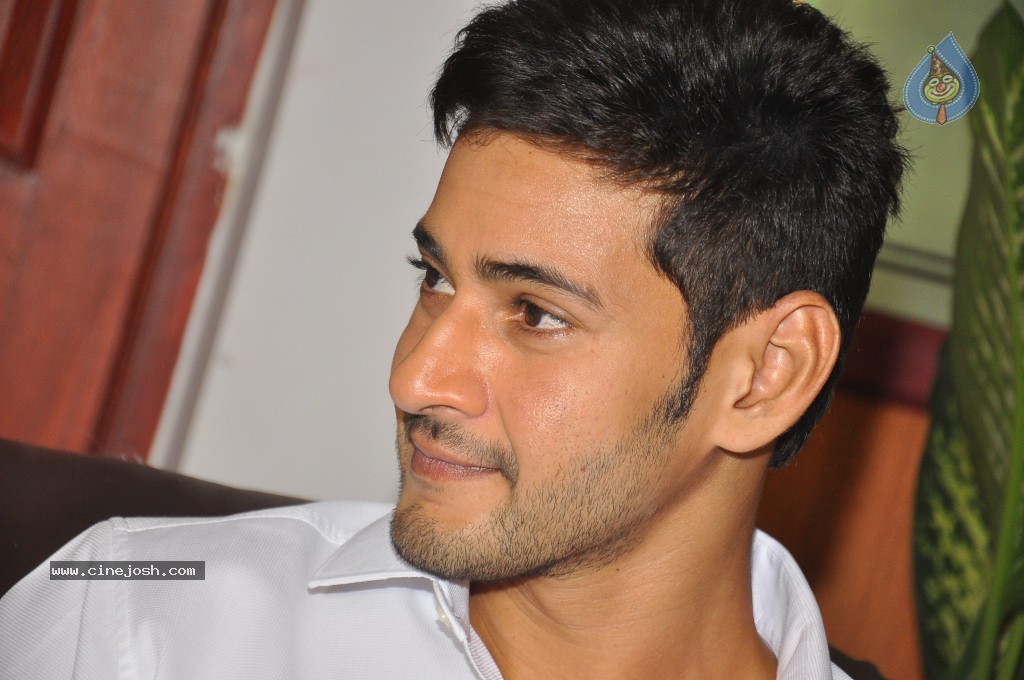 Mahesh Babu Did Not Shave His Head After Parents' Death; Here's Why - News18