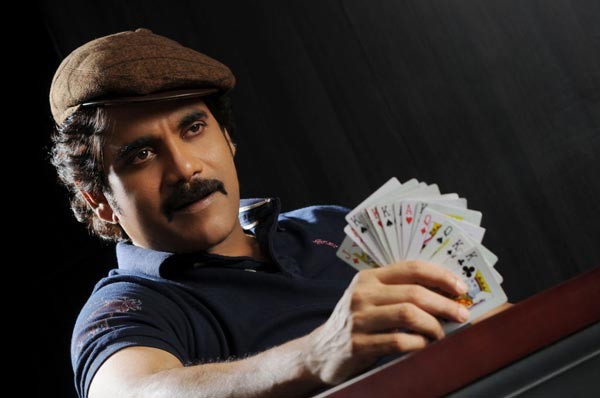 Nagarjuna - Akkineni - 5 / 27 photos