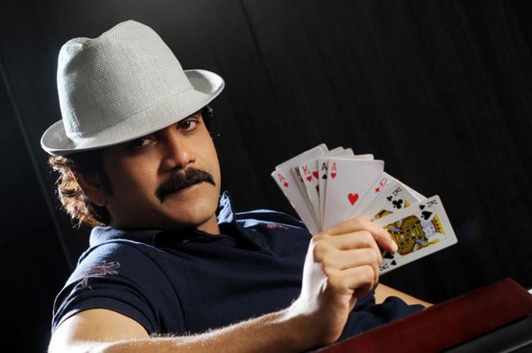 Nagarjuna - Akkineni - 6 / 27 photos