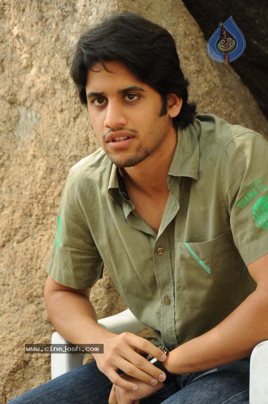 Naga Chaitanya Gallery - 4 / 32 photos