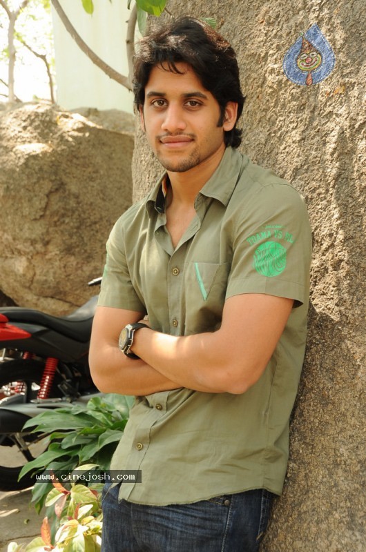 Naga Chaitanya Gallery - 8 / 32 photos