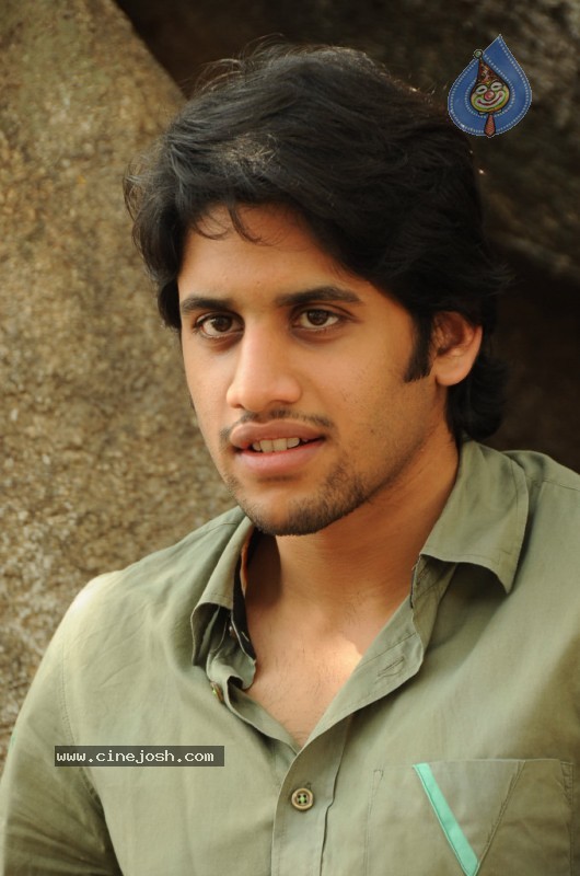 Naga Chaitanya Gallery - 13 / 32 photos