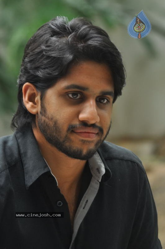 Naga Chaitanya Photos - 10 / 44 photos